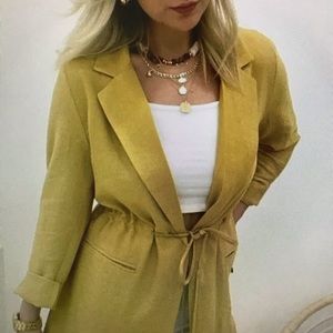 Meet your Posher, Nicholas